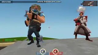 TF2 bad mic warning
