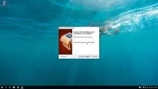 Eine virtuelle Maschine installieren - VirtualBox Installation - Part 1