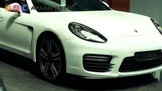 АрланАвто Porsche Panamera
