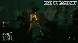 Dead By Daylight - ดบดลสองคนก็รอดได้ - Part 1