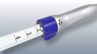 SonoTip TopGain EBUS by MEDI-GLOBE (Video only, no audio)