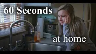 Quarantine Boredom - a very short film