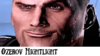 Ozerov Hightlight: Закадрить шепарда