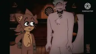 toybox - best friend meme (animation)