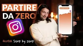 How to Grow on Instagram from 0 Followers in 4 Weeks | Week-by-Week Plan