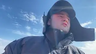 Саратские разводятлы билетят на трассе. Руководство бездействует.