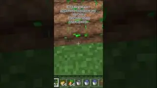 Не, ну реально бесит #майнкрафт #компот #мем #minecraftshorts #майнкрафтпе #а4 #деревня13 #деревня