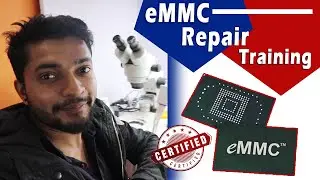 Review - eMMC Repair Training | eMMC Repair Certification Program | AK Info: 9708 441 666