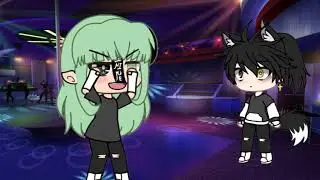 ♡клип: Крикет♡ /gacha life/ ♡too much♡ ^гача лайф^