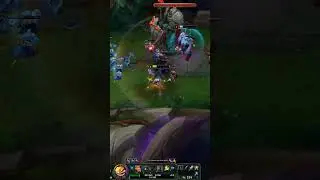 CLEAN DIVE #leagueoflegends #kled #game #edit #toplane #gaming  #lol #league  #leagueclips #riot