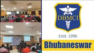 Padhai karo kahin se but T&D Yahi se ! DBMCI BBSR T&D Batch Details #dbmci