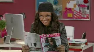 Screen Stories with Keesha Sharp - TV Series 