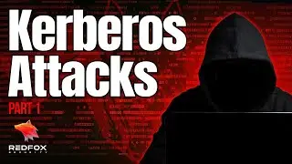 Kerberos Attacks - Part 1 | Hacking with Style