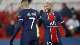 psg squad 2022