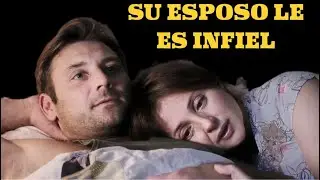 SU ESPOSO LE ES INFIEL | DIARIO DE PASIÓN | Romántica - Series y novelas