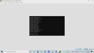 Konfigurasi Routing Static Di MikroTik