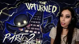Это ловушка! - The Upturned Part 2