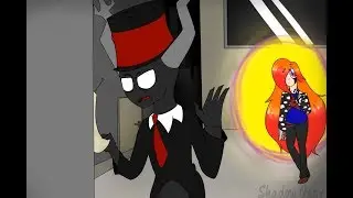 Discord - Map - ( Part 2 and 11 ) !-Blood-!
