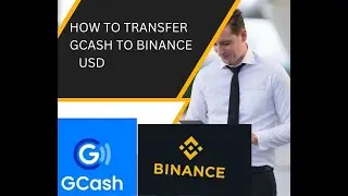 how to transfer gcash to binance usd | @jimtech24 |