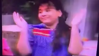 Barney & Friends Season 2 Ep 14 Stop Look And Be Safe BINGO