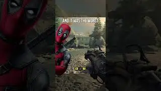 Well..that took a weird turn.