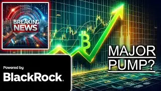 💥Bitcoin ETF & BlackRock Approval Sparks Market Frenzy!