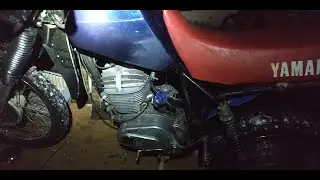Пополнение в гараже.Еще один Иж-К 16