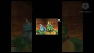King K. Rool reacts to his cringe ships be like: #meme #edit #kingkrool #cringe #donkeykongcountry