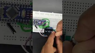 Arduino Oled display Animation 