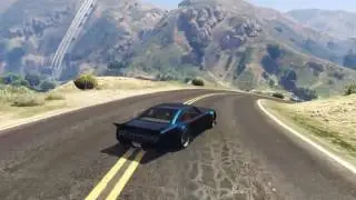 DRIFT TAMPA! DRIFTING MONTAGE! ( GTA 5 Online )
