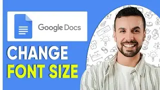 How To Change Font Size On Google Docs Mobile - Full Guide