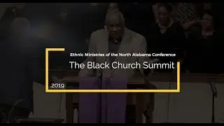 Center Grove Black Church Summit