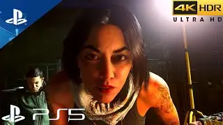 El Sin Nombre | Realistic ULTRA Graphics Gameplay Call Of Duty  Modern Warfare 2