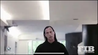 Rick Owens: Fashion's Visionary