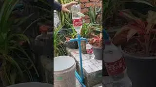 fix PVC pipe low water pressure 