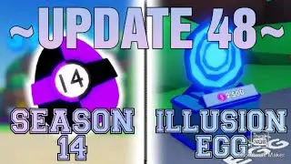 NEW EGG! NEW SEASON & MORE IN THE NEW MINING SIMULATOR 2 UPDATE | Roblox