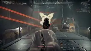 GTFO ALT R1C1 Solo