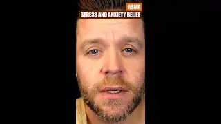 ASMR | Stress and Anxiety Relief 