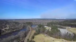 Evans, Ga