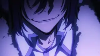 Dance with the dark | Dostoevsky, Dazai