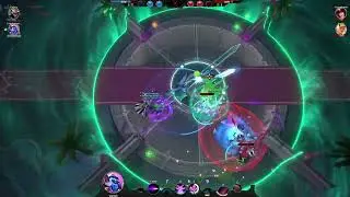 Battlerite | Smenkonosets
