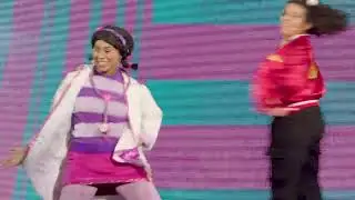 Disney Junior Live On Tour: Costume Palooza Returns to the Fabulous Fox on November 1