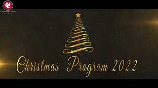BIRTH OF JESUS CHRIST - ACT | Christmas Act | Christmas Program 2022 | CGG Church