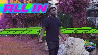 WIZ YOTIC | All In (Directed by BENREGULAR)