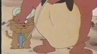 Leroy inflates