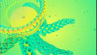 MTV Music Polska - ident (2017)