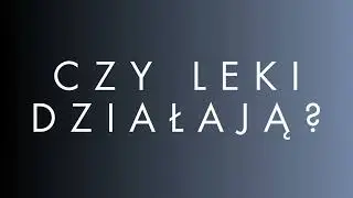 Rola leków w psychoterapii i zaburzenia osobowości - Psychologia Podcast