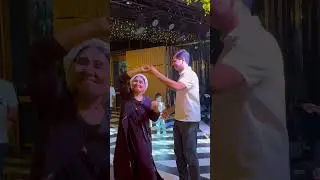 Aziza Begmatova va Izzat Shukurov