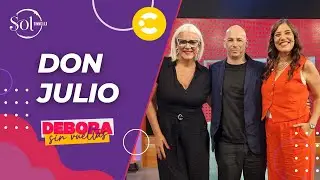 🔥 Don Julio: La mejor parrilla del mundo y su historia detrás de escena 🔥⁠@canalciudadba