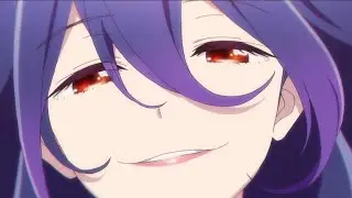 Kinsou no Vermeil - Invocação da Vermeil parte 1 em HD!